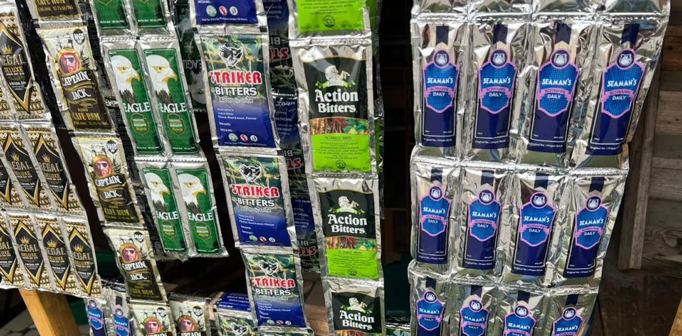 FG clarifies stance on sachet alcohol ban enforcement
