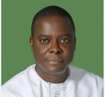 Senators pay tributes to deceased Enugu North colleague Ezea