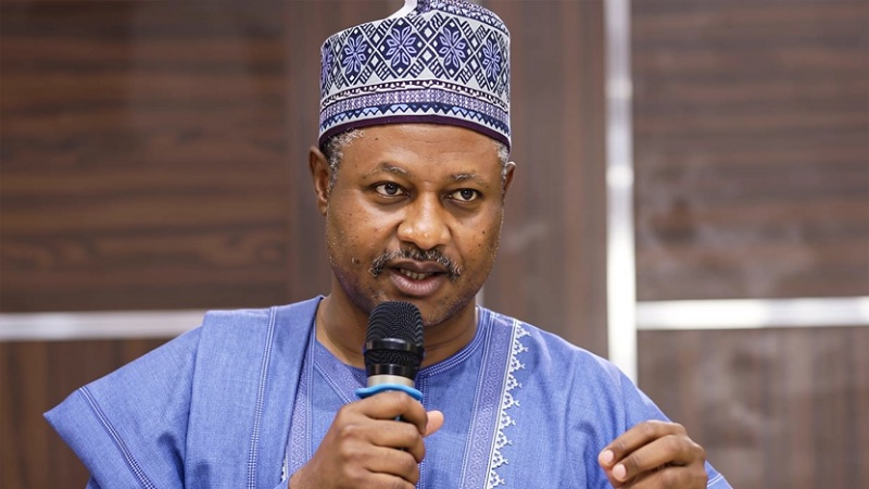 Uba Sani hails Tinubu over transfer of stadium Kaduna govt 