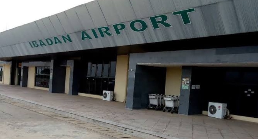 Ibadan airport: Direct international flights before end of 2026 — Committee Chairman