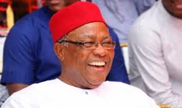 Oborevwori mourns as Delta loses Ex-Deputy Governor Benjamin Elue