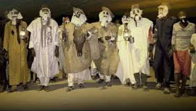 Ramadan: Police suspend traditional Tashe performance in Kano over security concerns