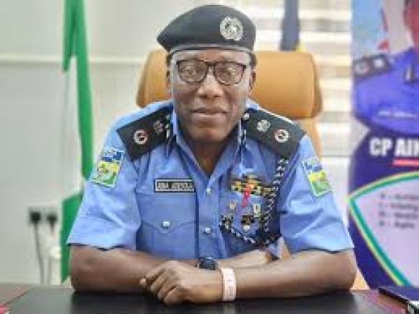 Police smash kidnap ring in Delta, recover weapons