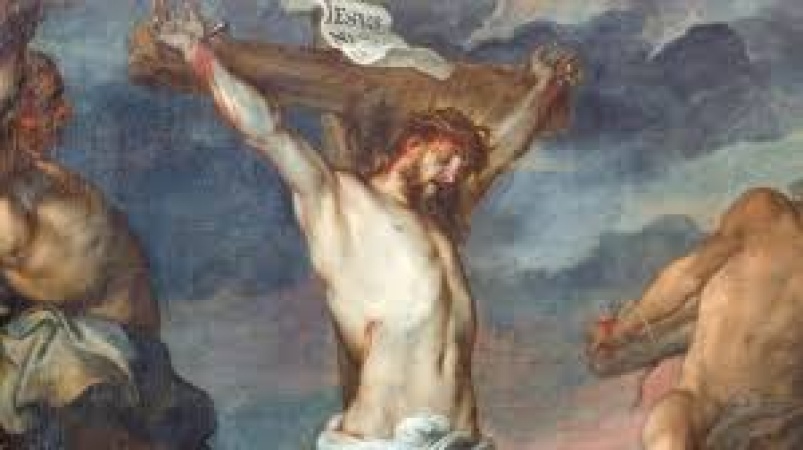 Scientists confirm Biblical earthquake that shook the earth during crucifixion of Jesus Christ