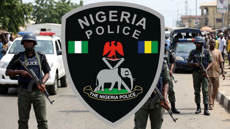 Police apprehend suspected illegal ammunition traffickers in Oyo
