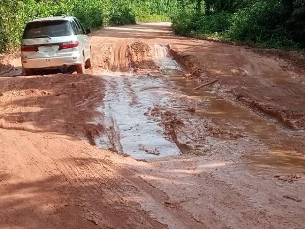 Youth seek urgent intervention on Ikom – Boki – Obudu Highway