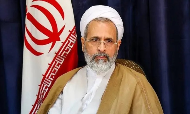 Ayatollah Arafi: What to know about Iran’s acting Supreme Leader