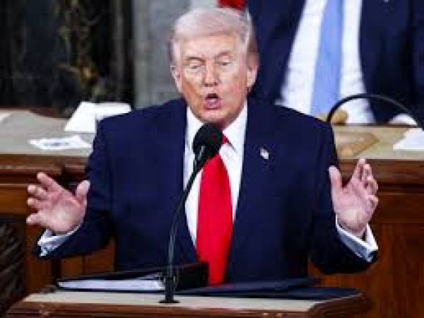 Trump vows to continue attacks on Iran, says more US troops ‘likely’ to die