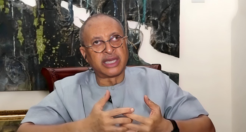 Lawmakers’ self-interest politics could destroy Nigeria’s democracy – Utomi