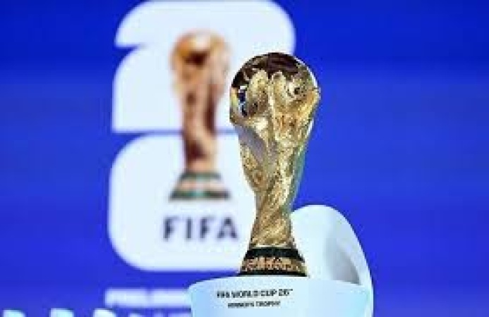 Iran threatens World Cup 2026 boycott amid escalating regional tensions