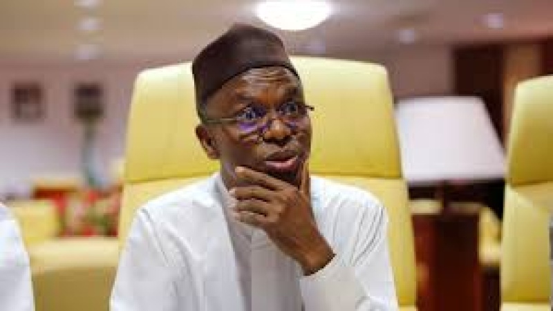 ICPC recovers wiretapping equipment from El-Rufai's residence 