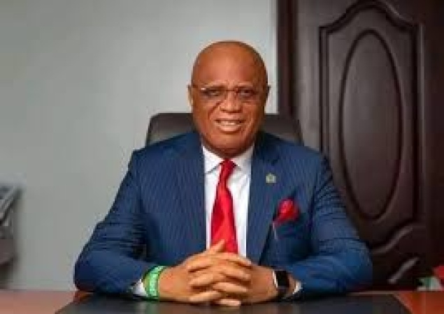 Backlash trails Gov Eno's Akwa Ibom hotels management deal