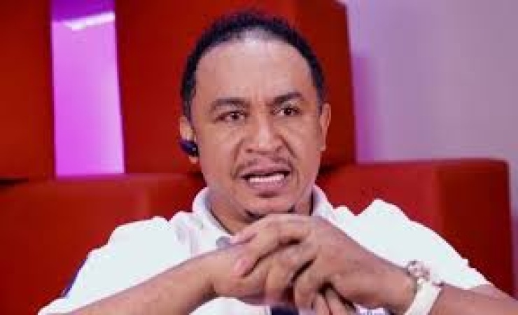 ‘Japa’ not ideal for couples over 40, says Daddy Freeze