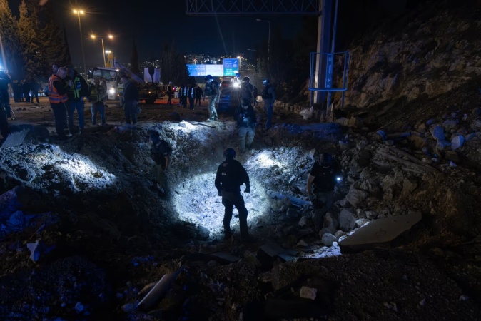 Breaking News: Another US soldier killed in Iran attack