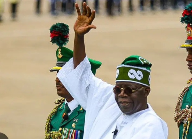 State visit: Nigerians in UK mobilise support for Tinubu