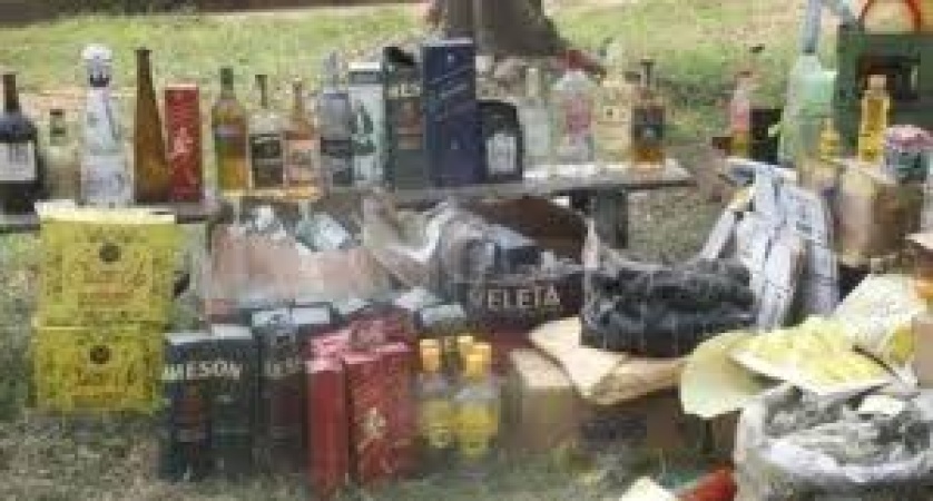 NAFDAC secures 40 years jail term against peddlers of fake alcoholic beverages