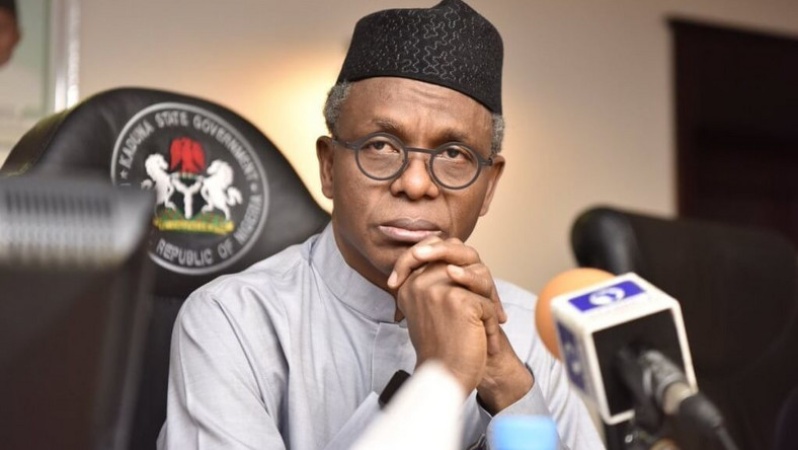 El-Rufai’s family dismisses ICPC allegations, denies discovery of phone-tapping equipment