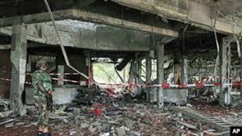 UN Building bombing: Court grants DSS’ request for speedy trial