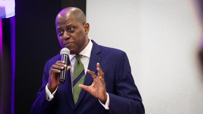 Depositors of Heritage Bank appeal to Tinubu, CBN Governor to provide bailout funds for their payment