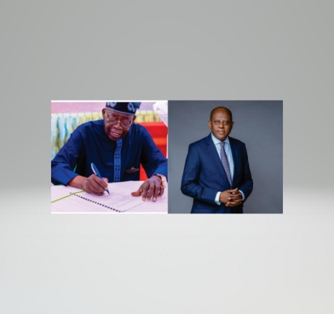 Depositors of Heritage Bank appeal to Tinubu, CBN Governor to provide bailout funds for their payment