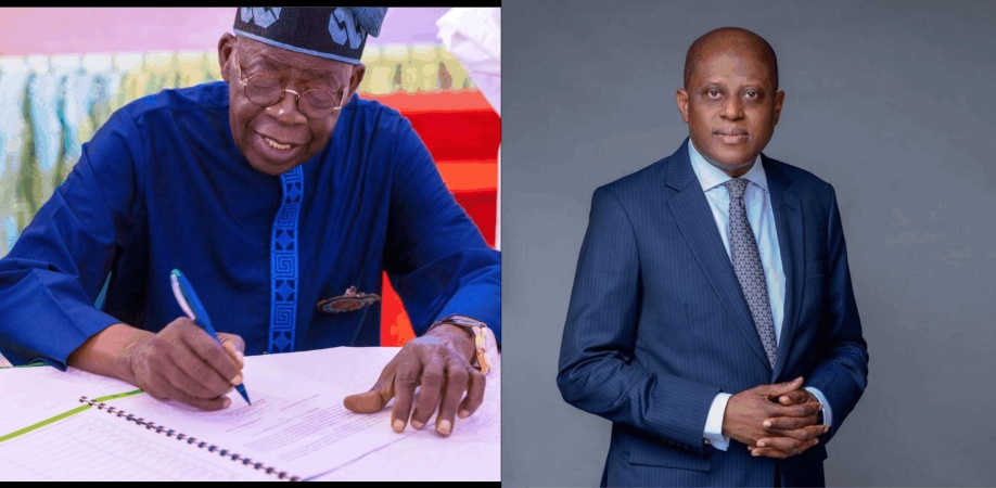 Depositors of Heritage Bank appeal to Tinubu, CBN Governor to provide bailout funds for their payment