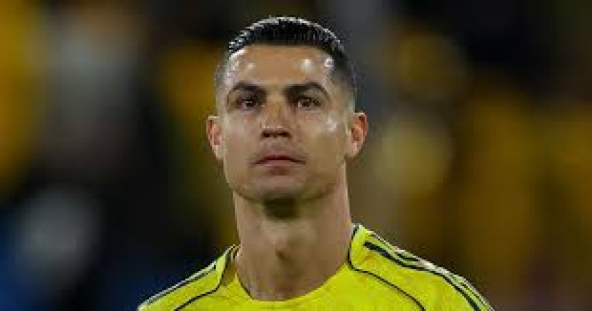 Ronaldo ‘flees’ Saudi Arabia amid bombardment from Iran
