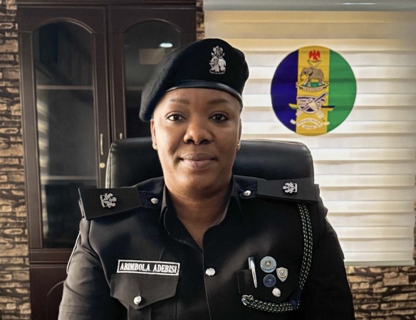  Police query officers over alleged misconduct against NYSC Corps member