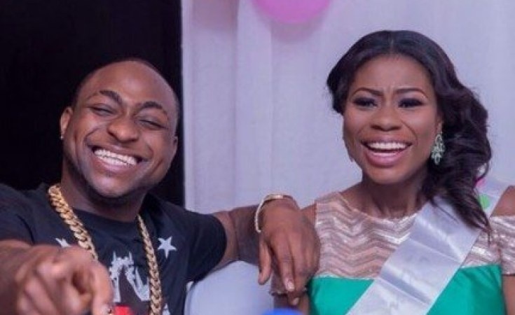 Davido faces N1bn suit over alleged cyberbullying, threats against Sophie Momodu’s Lawyer