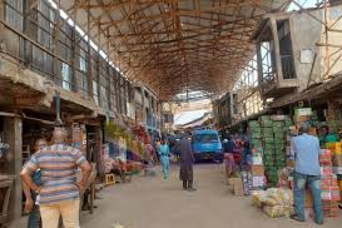 Anambra govt. seals another market over sit-at-home