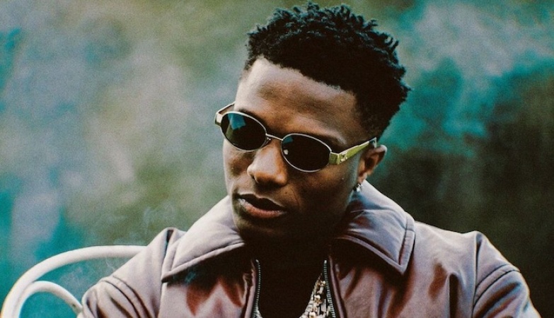 Wizkid tops African artists on ChartMasters’ all-time best-selling artistes list