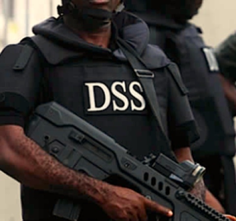 DSS arrests police, immigration officials ‘implicated’ in El-Rufai’s return to Nigeria