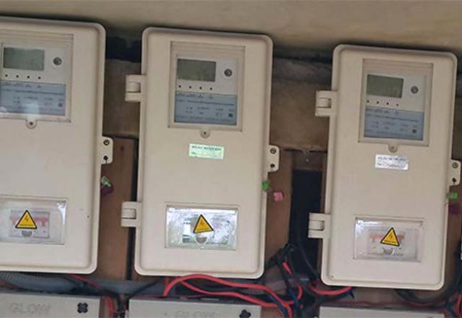 Over 5m customers remain unmetered — NERC
