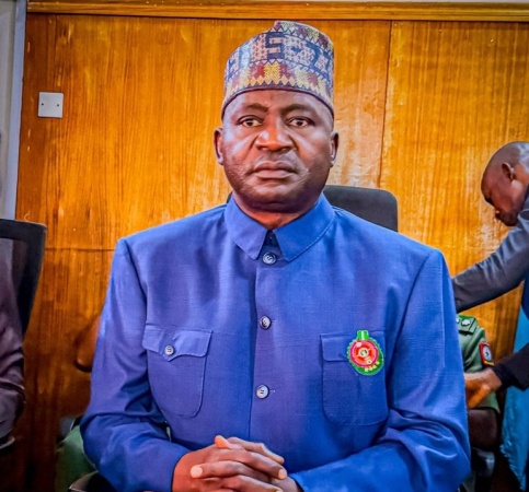 General CG Musa Support Initiative lauds troops on recent exploits, urges national unity amid record operational results