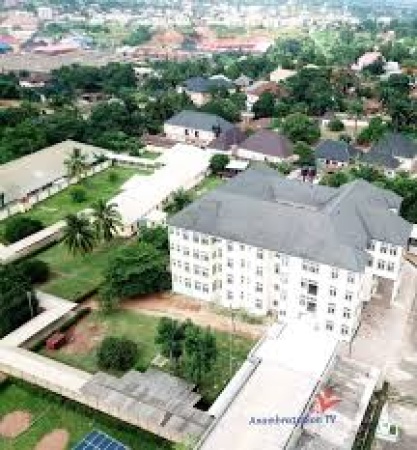 No more sitting at home on Mondays at Idemili North LGA Headquarters