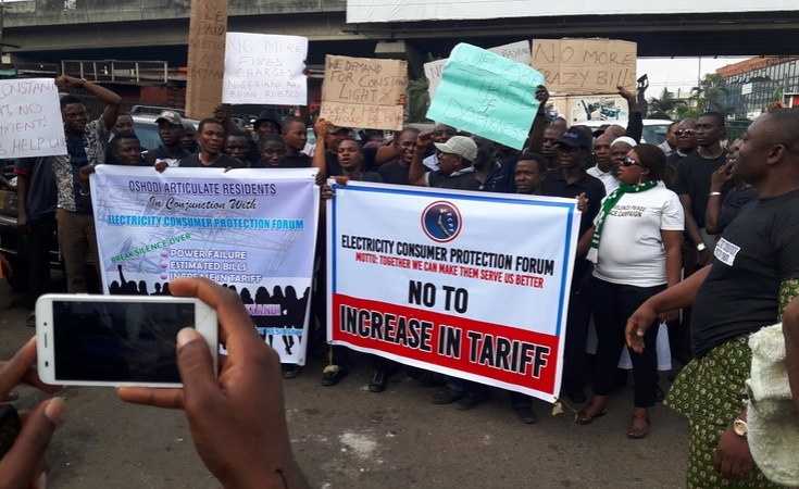 Electricity consumers want DisCos scrapped