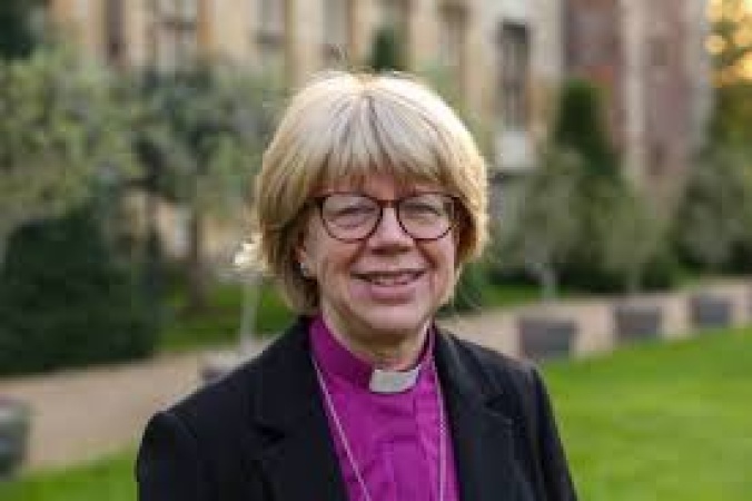 Anglican divisions deepen as rebel clerics pick rival to first female leader