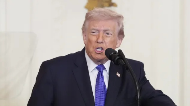 Senate Republicans warn Trump on Iran mission