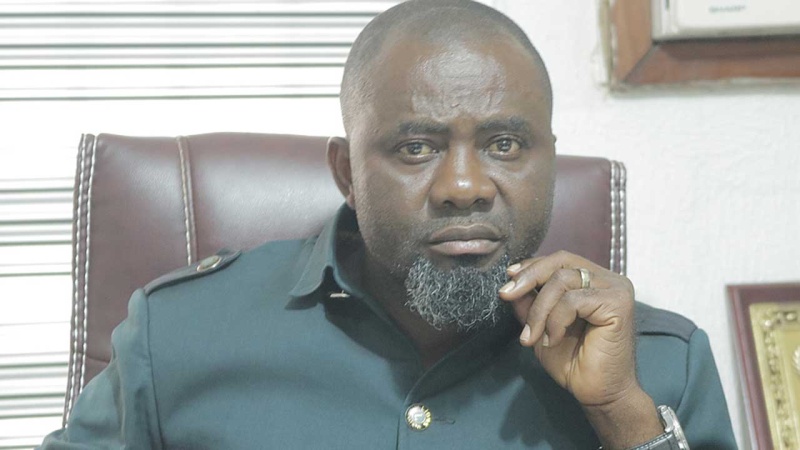 Ebonyi APC re-elects Emegha-led EXCO for another four-year tenure