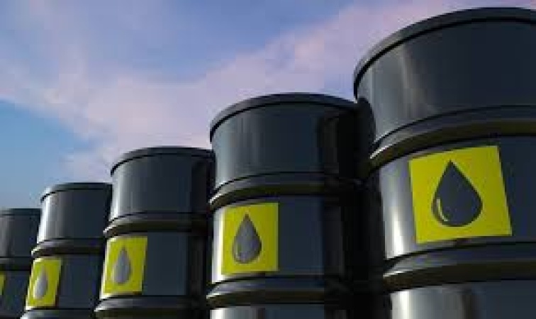 Oil prices surge to $84 as supply risk deepens