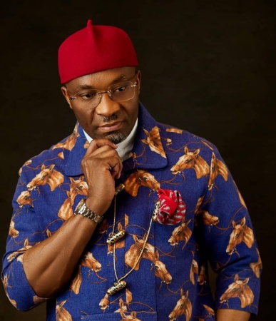 Group calls for probe of Deputy Speaker over NYSC, Law School allegations 