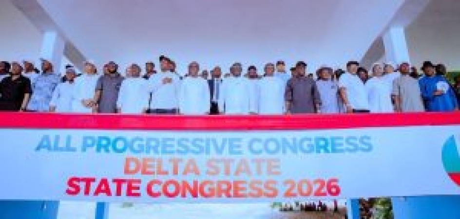 APC Congress: Kebbi, Oyo, Niger, Bayelsa, Ebonyi, others elect excos