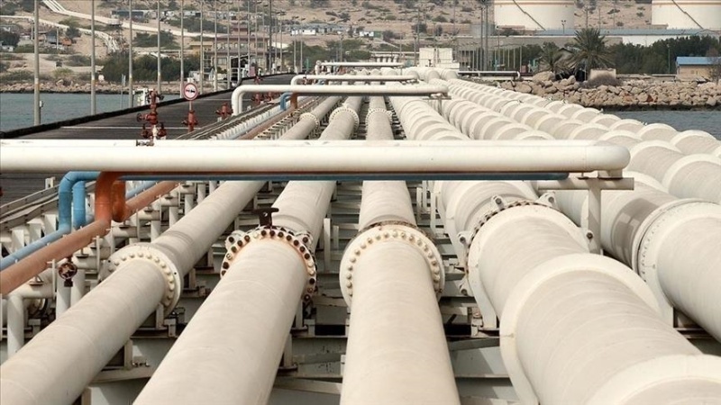 European gas prices surge more than 100% amid Hormuz closure