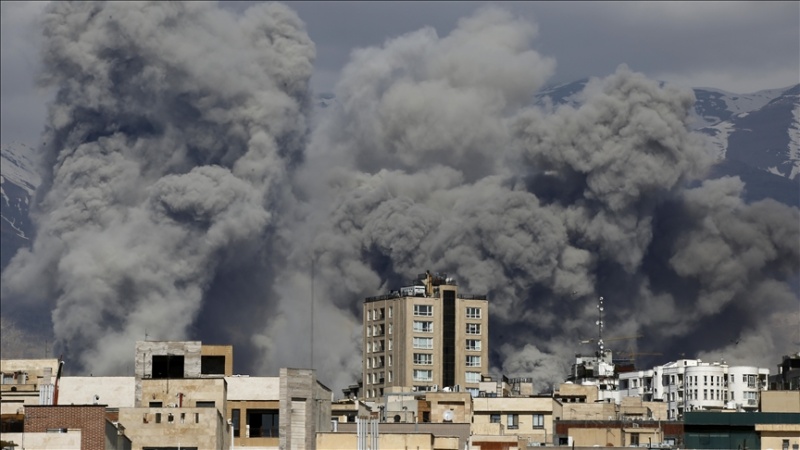 US offensive on Iran burned through an estimated $779M on first day