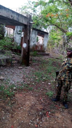 2 kidnap victims deliver babies in bandits’ den