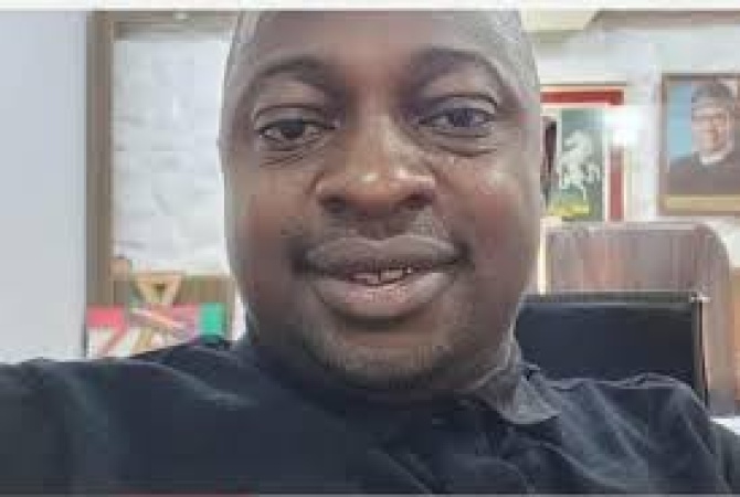 Governor’s ex-aide sentenced to nine months imprisonment for obstructing police officer