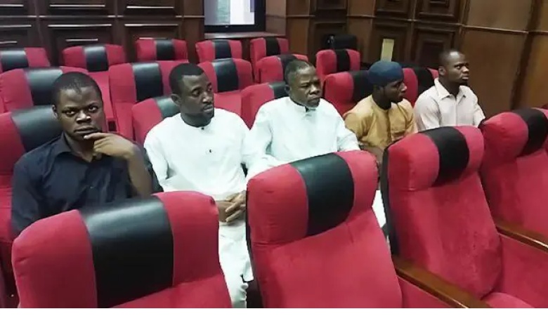 Owo church attack: How I was arrested by DSS operatives, suspect tells court