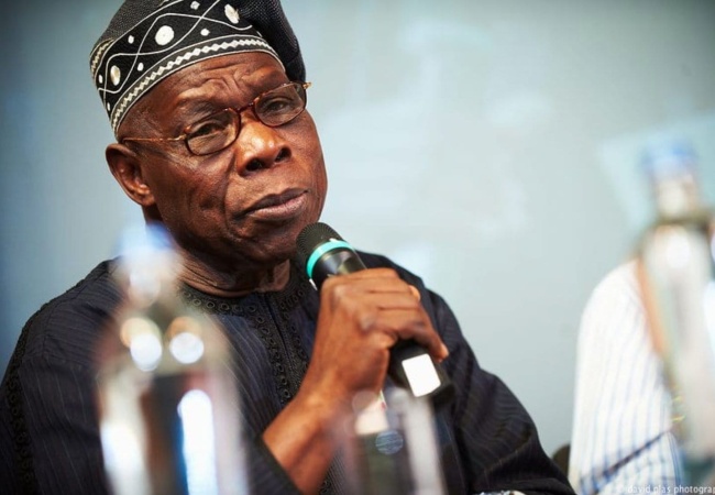 As President, Nigerians expected me to perform miracles — Obasanjo 