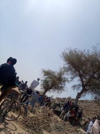 Double trouble for refugees lured back home from Cameroun: Attacked by Boko Haram upon return to Nigeria