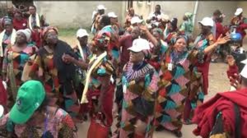 Iran War: Nigerian pilgrims recount missile scares in Holy Land 