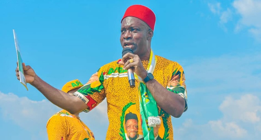 Anambra EXCO approves three events for Soludo’s second term inauguration